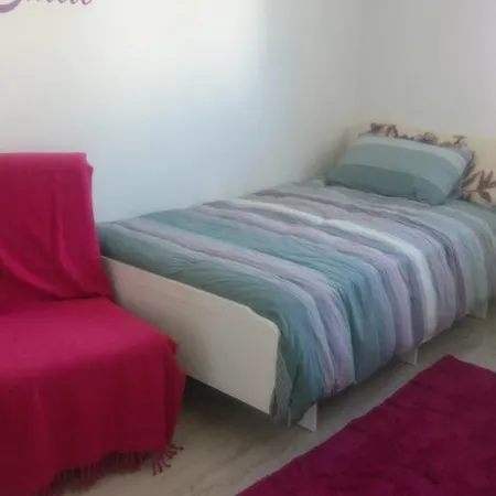 Casa Familiar Reis *
