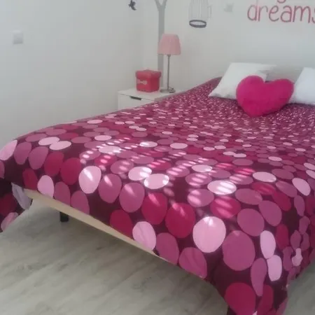 Σπίτι διακοπών Casa Familiar Reis